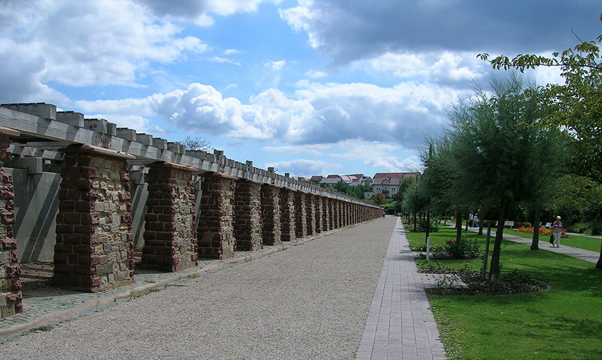 Bad Dürkheim