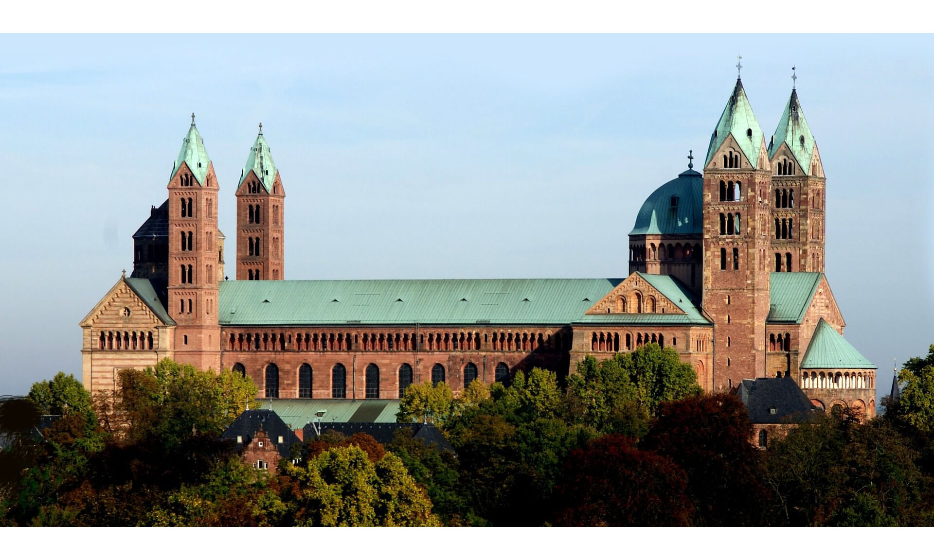 Dom Speyer