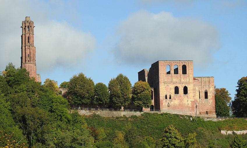Bad Dürkheim