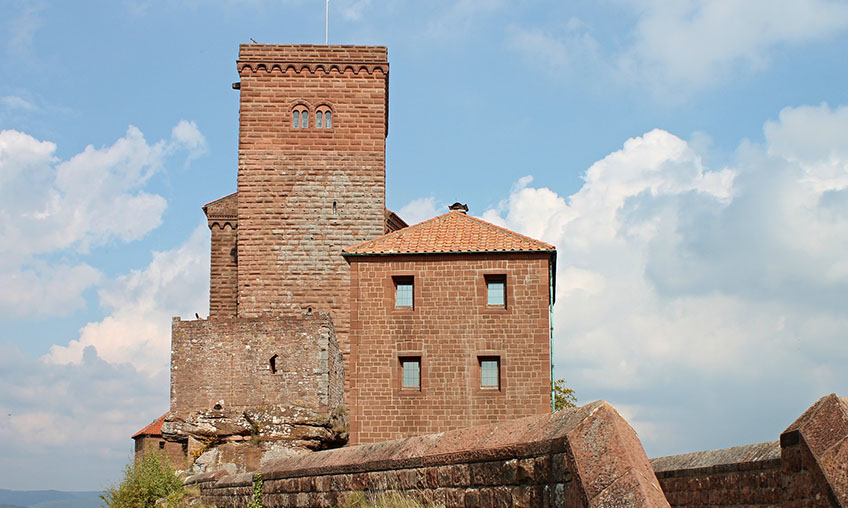 Trifels